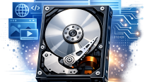 Harddisk