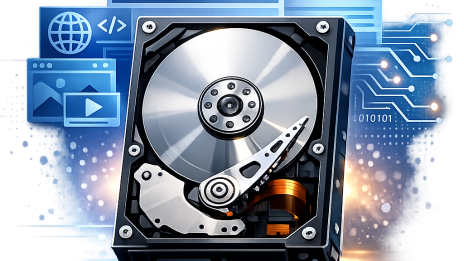 Harddisk